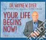 Dyer Wayne W.