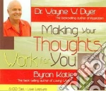 Dyer Wayne W., Katie Byron