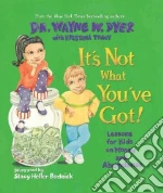 Dyer Wayne W., Tracy Kristina, Budnick Stacy Heller (ILT)