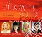 Hay Louise L., Myss Caroline, Northrup Christiane, Jeffers Susan J.