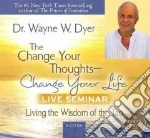 Dyer Wayne W.