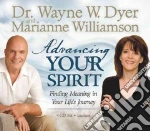 Dyer Wayne W., Williamson Marianne