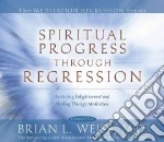 Weiss Brian L.