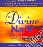 Goldman Jonathan, Braden Gregg (FRW)