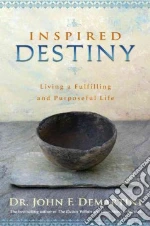 Demartini John F.