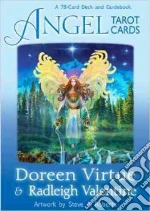 Virtue Doreen, Valentine Radleigh, Roberts Steve A. (ILT)
