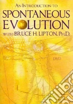 Lipton Bruce H. Ph.D.