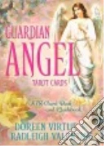 Virtue Doreen, Valentine Radleigh
