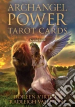 Virtue Doreen, Valentine Radleigh