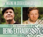 Dyer Wayne W., Tolle Eckhart