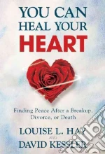 Hay Louise L., Kessler David