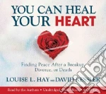 Hay Louise L., Kessler David