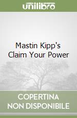 Kipp Mastin, Asprey Dave (FRW)
