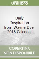Dyer Wayne W.