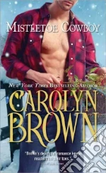 Brown Carolyn