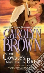 Brown Carolyn