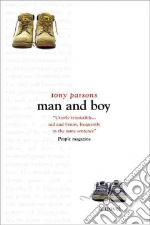 Parsons Tony