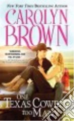 Brown Carolyn