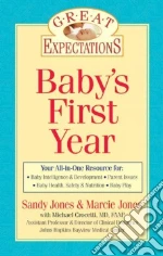 Jones Sandy, Jones Marcie