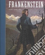 Shelley Mary Wollstonecraft, McKowen Scott