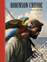 Defoe Daniel, McKowen Scott (ILT)