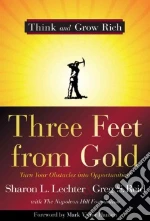 Lechter Sharon L., Reid Greg S., Napoleon Hill Foundation (CON)