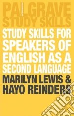 Lewis Marilyn, Reinders Hayo