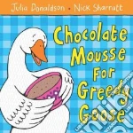 Donaldson Julia, Sharratt Nick (ILT)