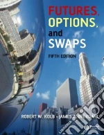 Kolb Robert W., Overdahl James A.