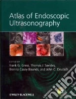 Gress Frank G. M.D. (EDT), Savides Thomas J. M.D. (EDT), Bounds Brenna Casey M.D. (EDT), Deutsch John C. M.D. (EDT)