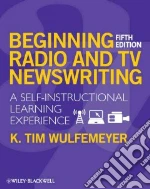 Wulfemeyer K. Tim