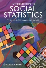 Dietz Thomas, Kalof Linda