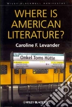 Levander Caroline F.