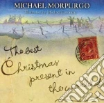 Morpurgo Michael, Foreman Michael (ILT)