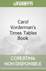 Carol Vorderman
