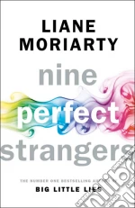 Liane Moriarty
