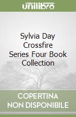 Sylvia Day