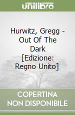 HURWITZ, GREGG
