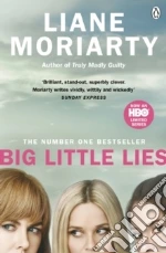 Liane Moriarty