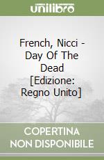 FRENCH, NICCI