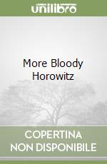 Anthony Horowitz