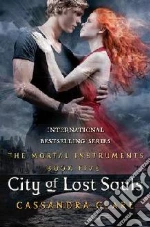Cassandra Clare