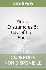Cassandra Clare