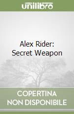 Anthony Horowitz