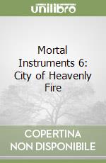 Cassandra Clare