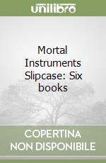Cassandra Clare