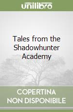 Cassandra Clare