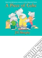 Jill Murphy
