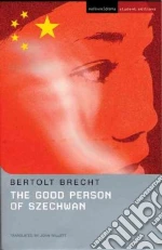 Brecht Bertolt, Ryland Charlotte (EDT), Kuhn Tom (EDT), Gwyer Kristin (EDT), Willett John (TRN)