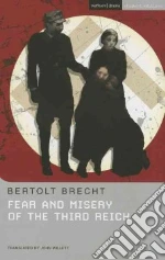 Brecht Bertolt, Ryland Charlotte (TRN), Willett John (TRN)